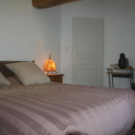 Bed & Breakfast Chambres D'hotes Le Moulin De Gontard