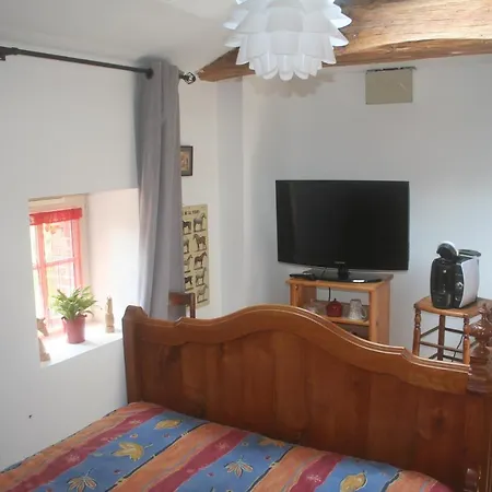 Chambres D'hotes Le Moulin De Gontard Jallais