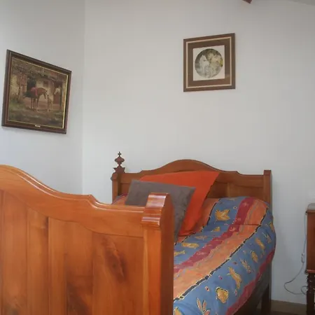 Chambres D'hotes Le Moulin De Gontard Bed & Breakfast 3*
