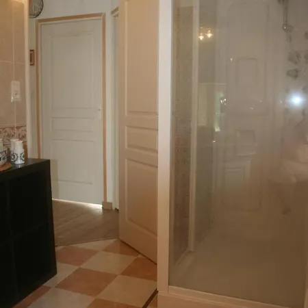 Chambres D'hotes Le Moulin De Gontard 3* Jallais