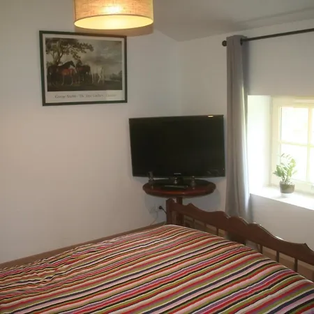 Chambres D'hotes Le Moulin De Gontard 3* Jallais