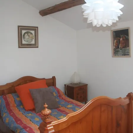 Chambres D'hotes Le Moulin De Gontard Jallais
