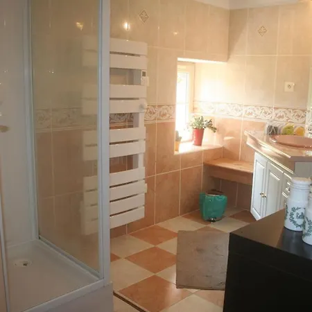 Bed & Breakfast Chambres D'hotes Le Moulin De Gontard Jallais