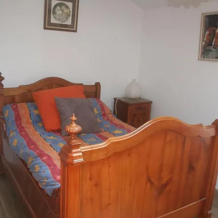 Chambres D'hotes Le Moulin De Gontard Jallais